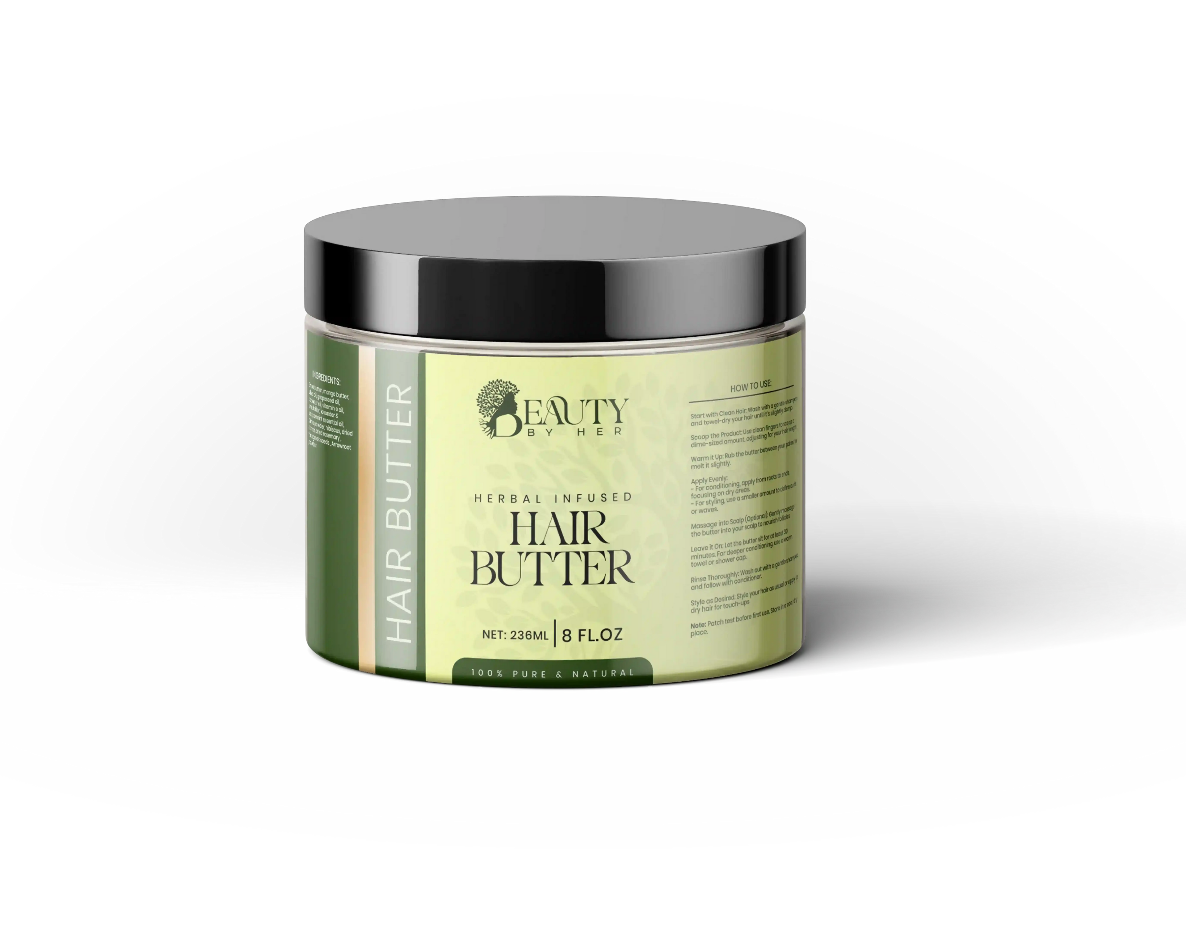 Hair Butter *Pre-Order Only*