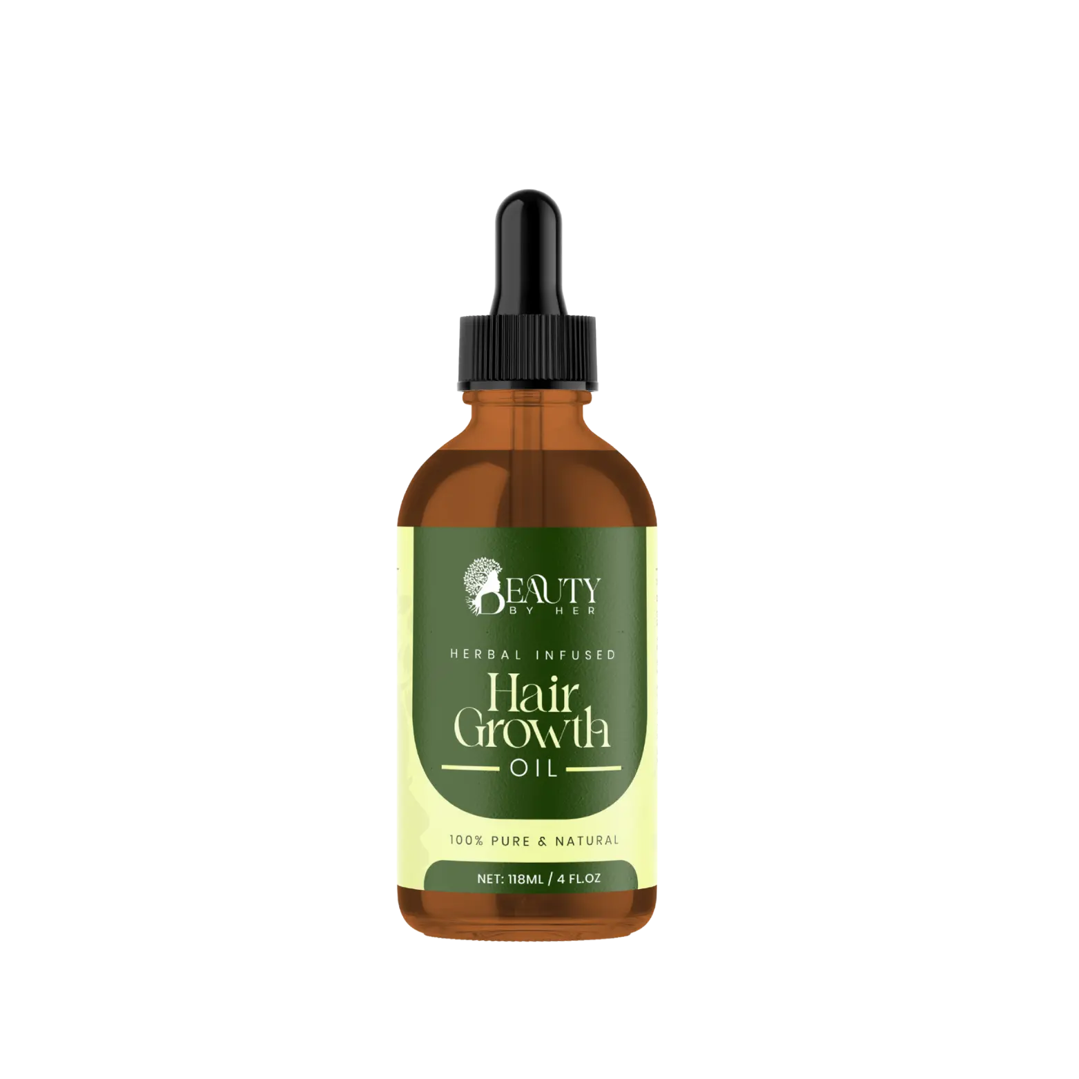 Hair Growth Oil *Pre-Order Only*